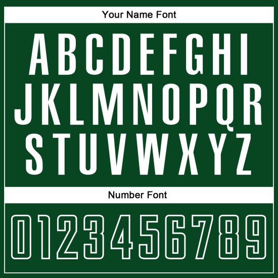 Soccer Split Fashion Green-White Uniform Sublimation Jersey Gray Custom Soccer Split Fashion Green-White Uniform Sublimation Jersey Gray Custom