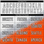 Sublimation Gradient Gray Geometric White Soccer Orange-Black Jersey Custom Uniform Shape