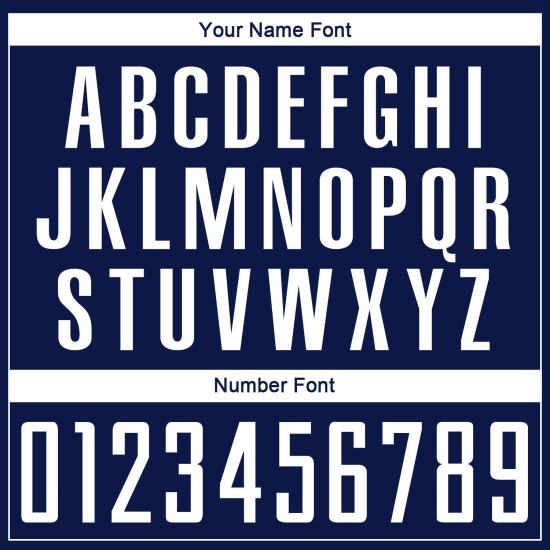 Uniform White Custom Navy Jersey Soccer Sublimation Uniform White Custom Navy Jersey Soccer Sublimation