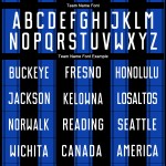 Custom Black Sublimation Uniform Jersey Line White-Thunder Blue Soccer Custom Black Sublimation Uniform Jersey Line White-Thunder Blue Soccer