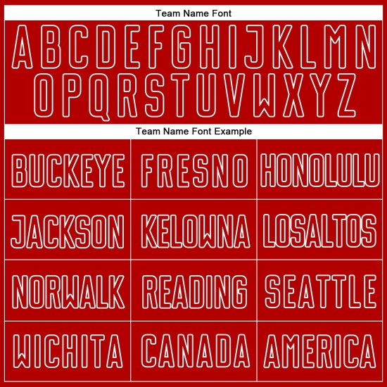 Gold Custom Jersey Soccer Sublimation Fashion Red-White Split Uniform Gold Custom Jersey Soccer Sublimation Fashion Red-White Split Uniform