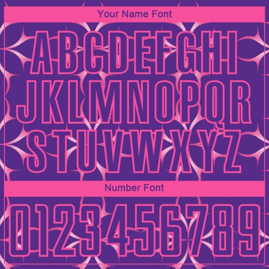 Jersey Custom Soccer Sublimation Pattern Pink Purple Uniform Damask Jersey Custom Soccer Sublimation Pattern Pink Purple Uniform Damask