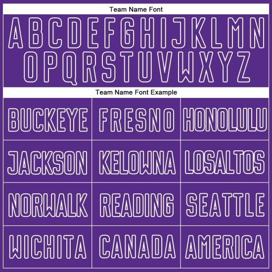 Custom Gray Split Purple-White Sublimation Soccer Jersey Fashion Uniform