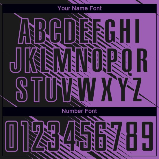 Sublimation Black Uniform Jersey Line Custom Soccer Purple Medium Sublimation Black Uniform Jersey Line Custom Soccer Purple Medium