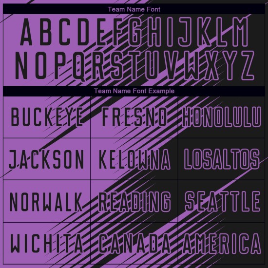 Sublimation Black Uniform Jersey Line Custom Soccer Purple Medium Sublimation Black Uniform Jersey Line Custom Soccer Purple Medium