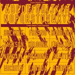 Custom Uniform Sublimation Jersey Soccer Crimson Gold Custom Uniform Sublimation Jersey Soccer Crimson Gold