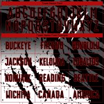 Splash Sublimation Black Uniform Custom White-Red Scratch Soccer Jersey Gradient Splash Sublimation Black Uniform Custom White-Red Scratch Soccer Jersey Gradient