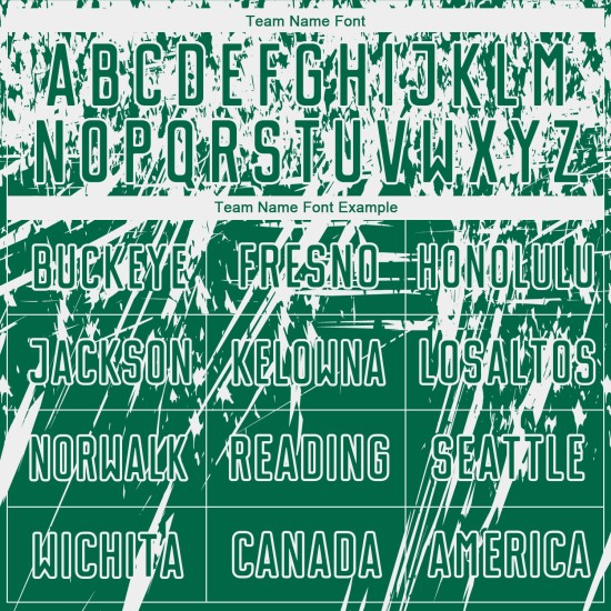 Soccer Custom Jersey Green Uniform White Sublimation Kelly Soccer Custom Jersey Green Uniform White Sublimation Kelly