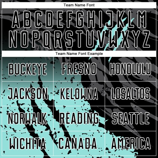 Sublimation Scratch Custom Blue-White Black Uniform Jersey Soccer Gradient Splash Ice Sublimation Scratch Custom Blue-White Black Uniform Jersey Soccer Gradient Splash Ice