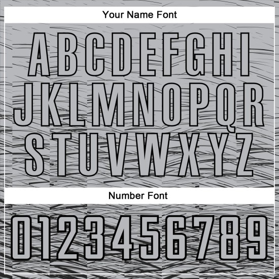 Jersey Gray Black Sublimation Uniform Soccer Custom Jersey Gray Black Sublimation Uniform Soccer Custom