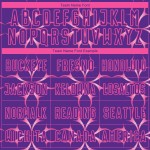 Jersey Custom Soccer Sublimation Pattern Pink Purple Uniform Damask Jersey Custom Soccer Sublimation Pattern Pink Purple Uniform Damask