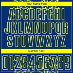 Uniform Soccer Royal Shapes Sublimation Geometric Neon Yellow Custom Jersey Uniform Soccer Royal Shapes Sublimation Geometric Neon Yellow Custom Jersey