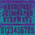 Jersey Custom Teal Sublimation Uniform Purple-Black Soccer