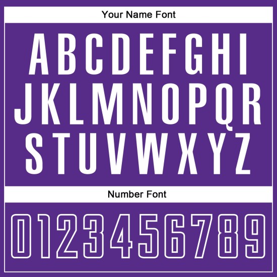 Custom Gray Split Purple-White Sublimation Soccer Jersey Fashion Uniform