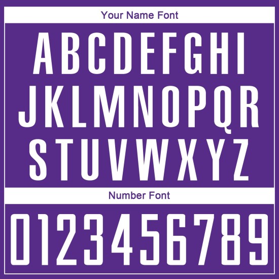 Custom Uniform Sublimation Purple Jersey White Soccer Custom Uniform Sublimation Purple Jersey White Soccer